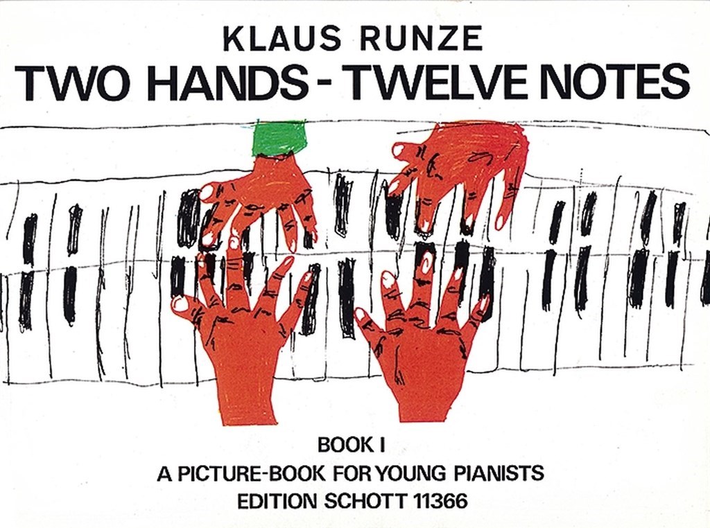 Two Hands Twelve Notes 1